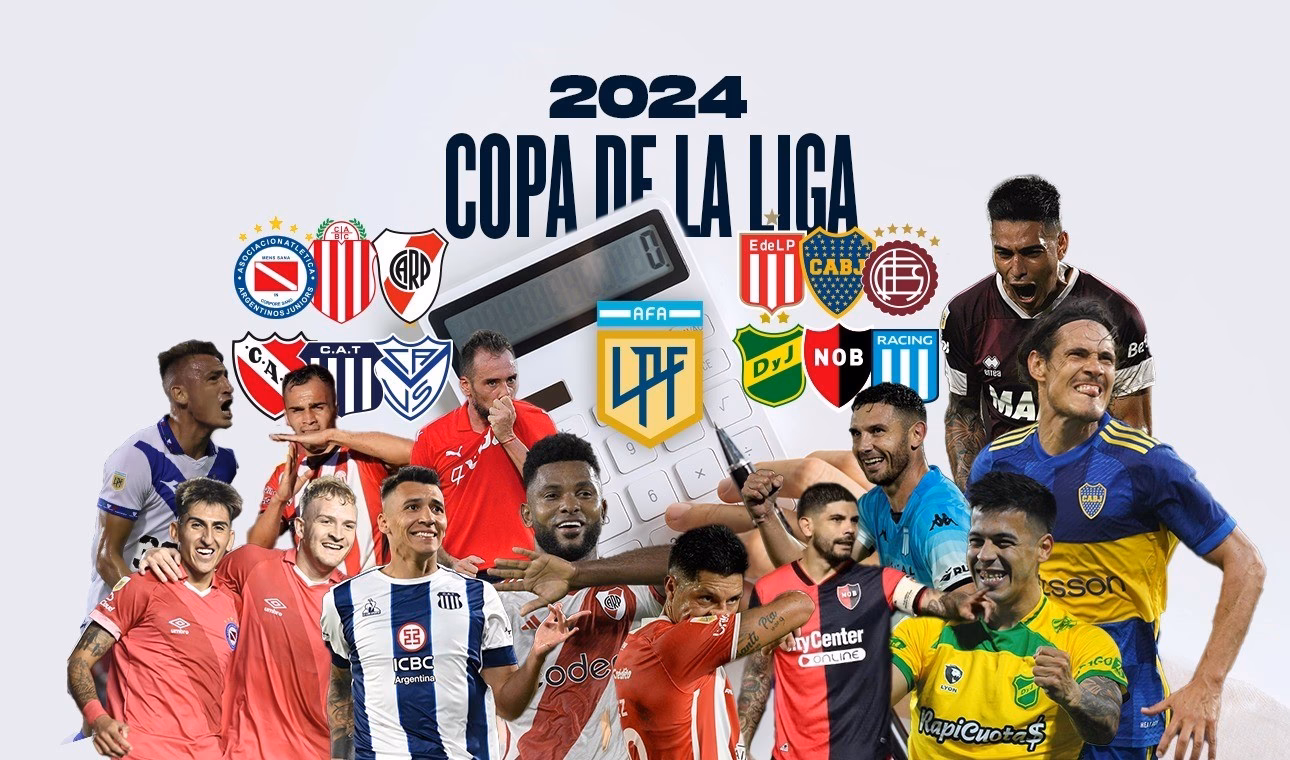 ¿Cuál es la tabla completa de posiciones de las Eliminatorias 2026?