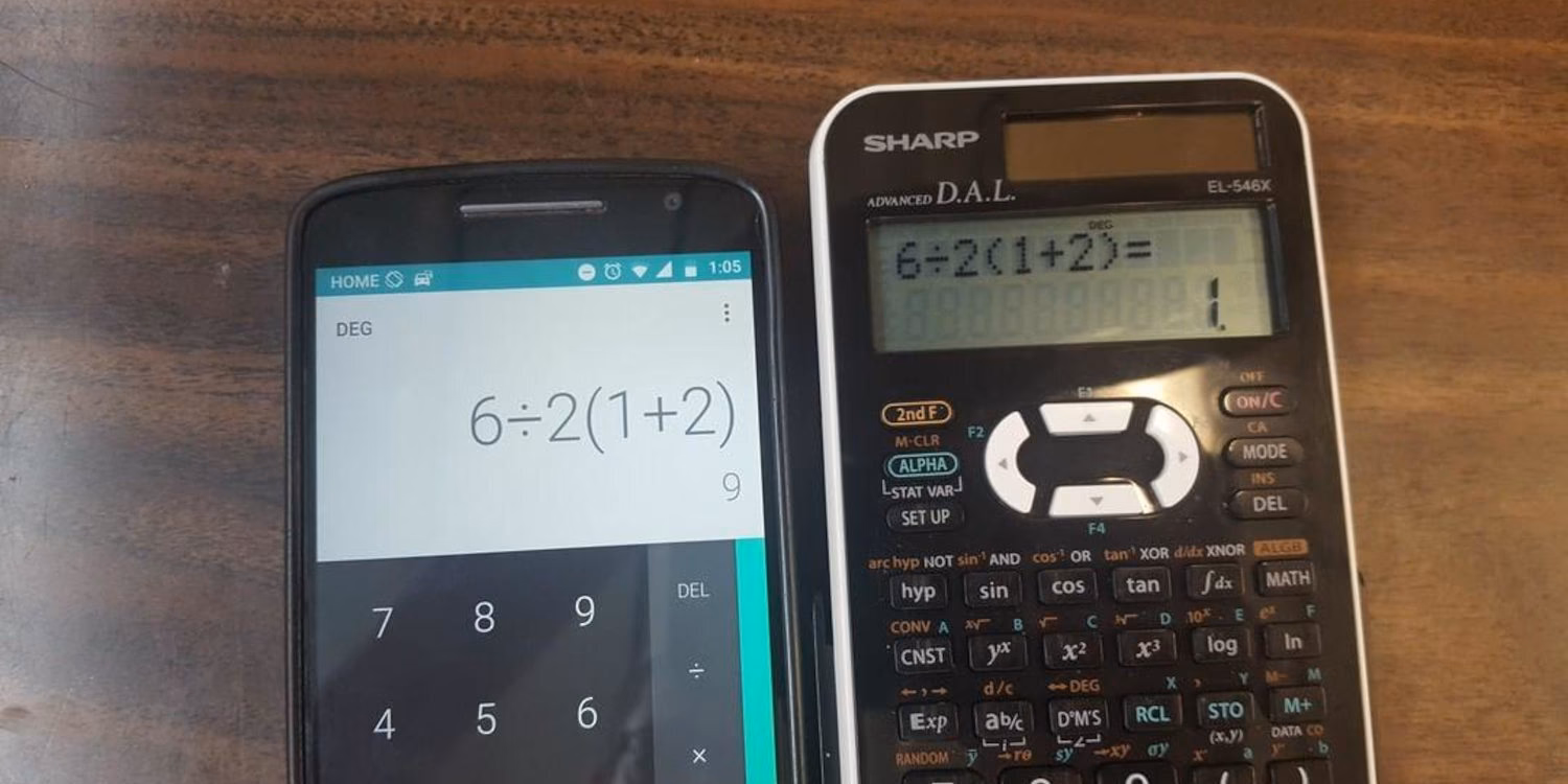 ¿Cómo sacar el mod de un número?