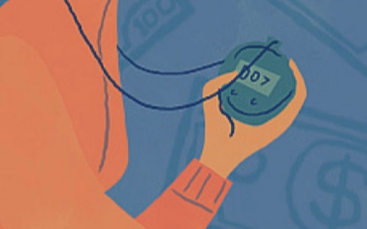 ¿Cómo funciona Oxfam?