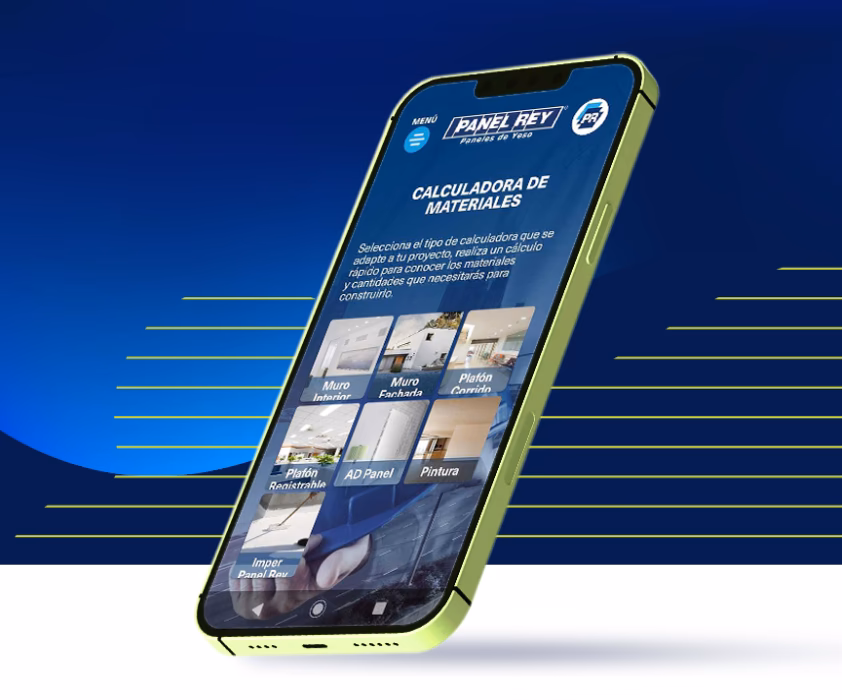 ¿Qué es mejor, Panel Rey o USG?