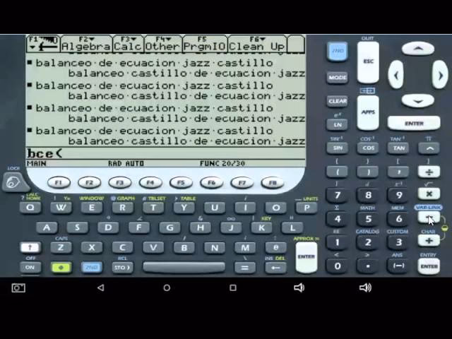 ¿Cómo balancear una ecuación química paso a paso?
