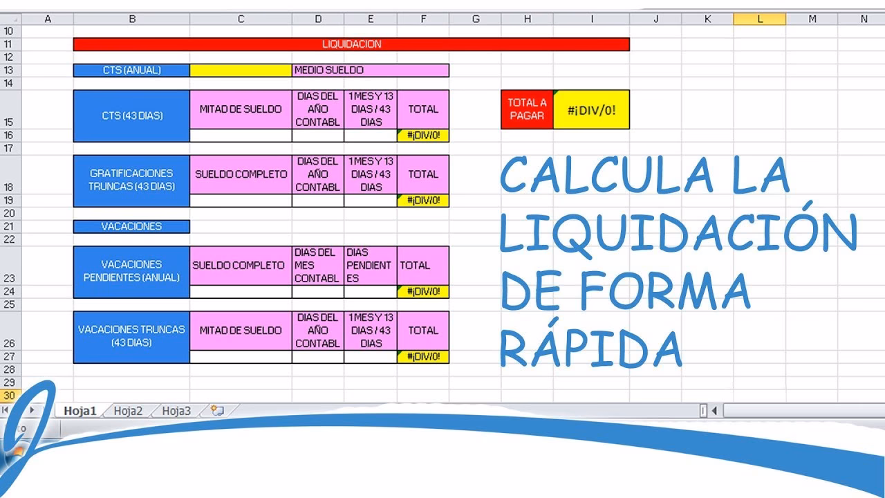 ¿Cómo calcular la liquidación de una empleada de hogar?