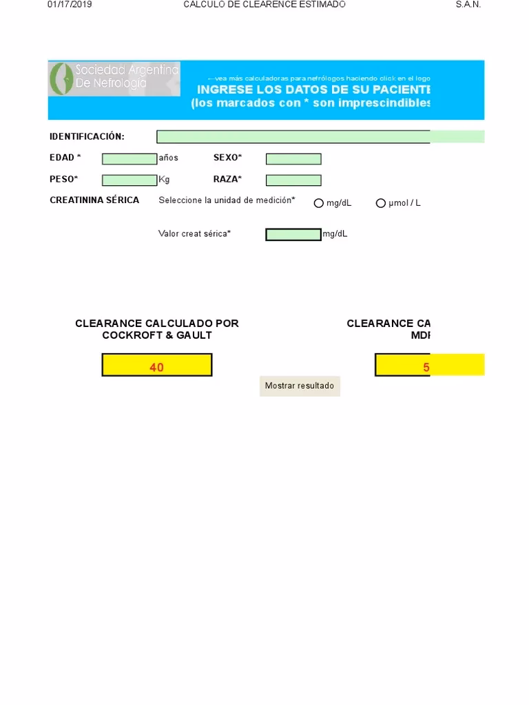 ¿Qué es la fórmula Huge?