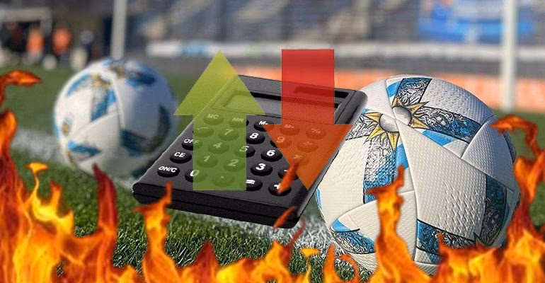 ¿Cuántos puntos se necesitan para salvarse del descenso?