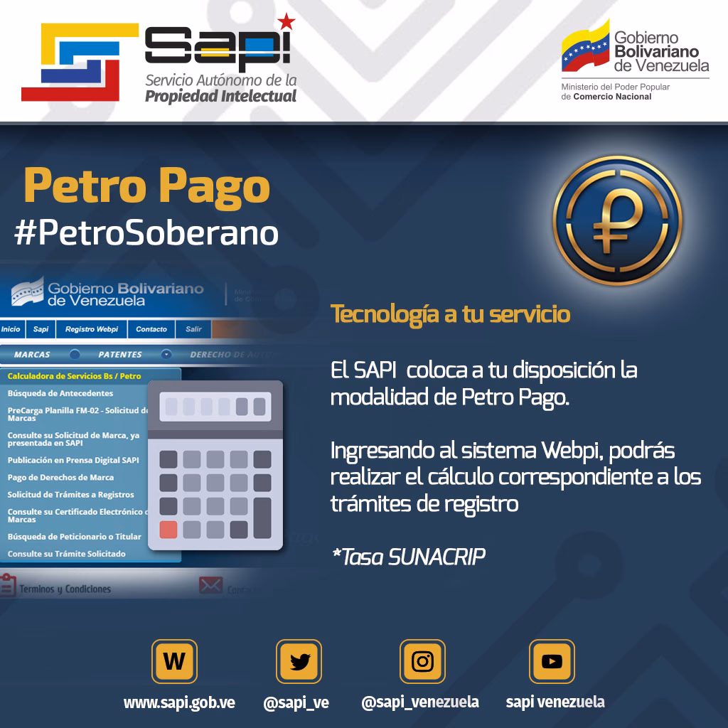 ¿Qué es Petro en Venezuela?