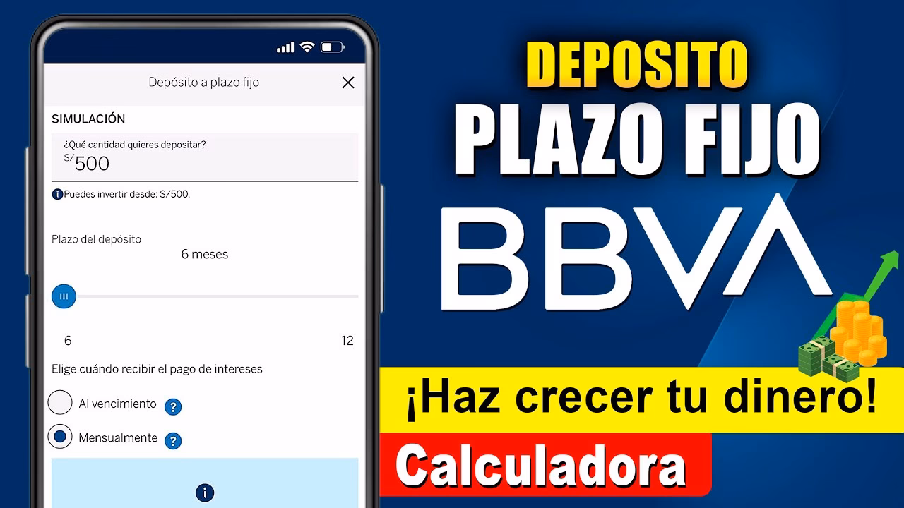 ¿Cuánto paga un plazo fijo a 30 días en Bancor?