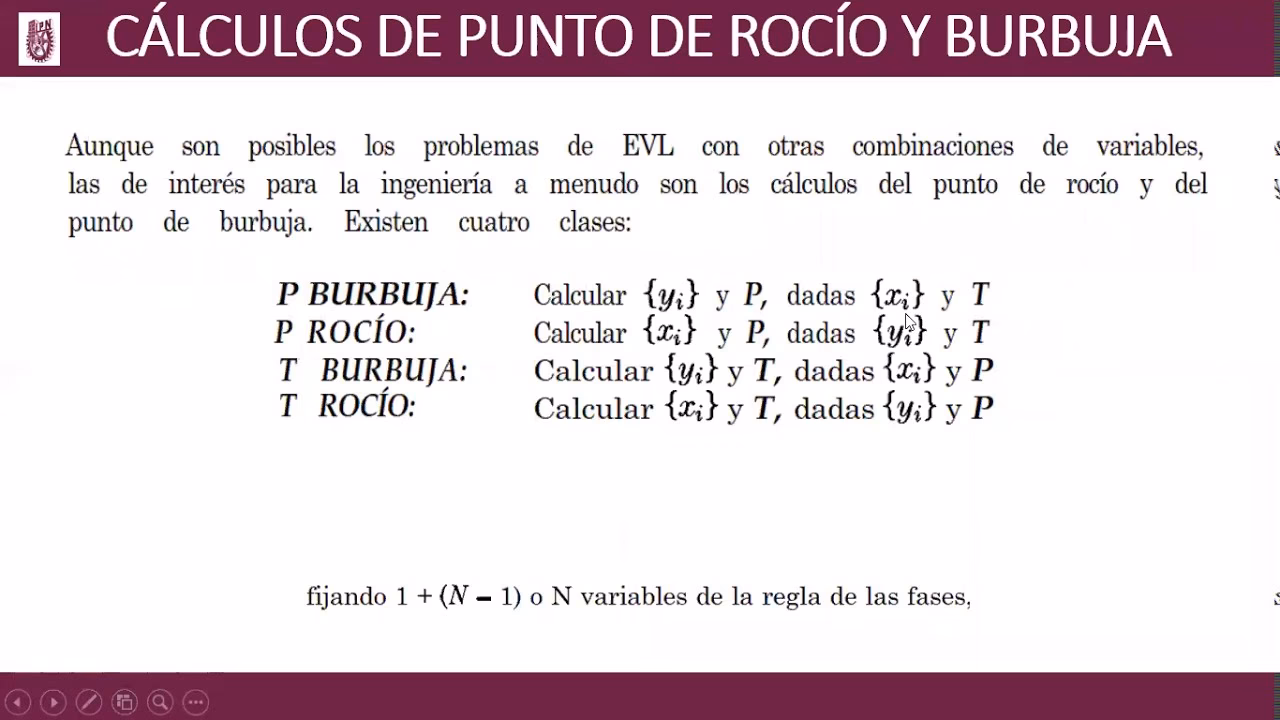 ¿Qué es la ecuación de Tetens?