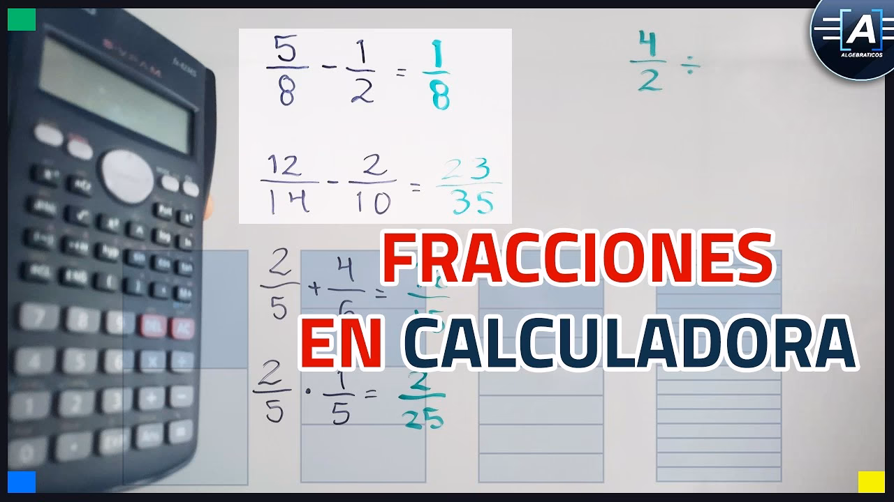 ¿Cómo puedo resolver ejercicios que combinan fracciones?