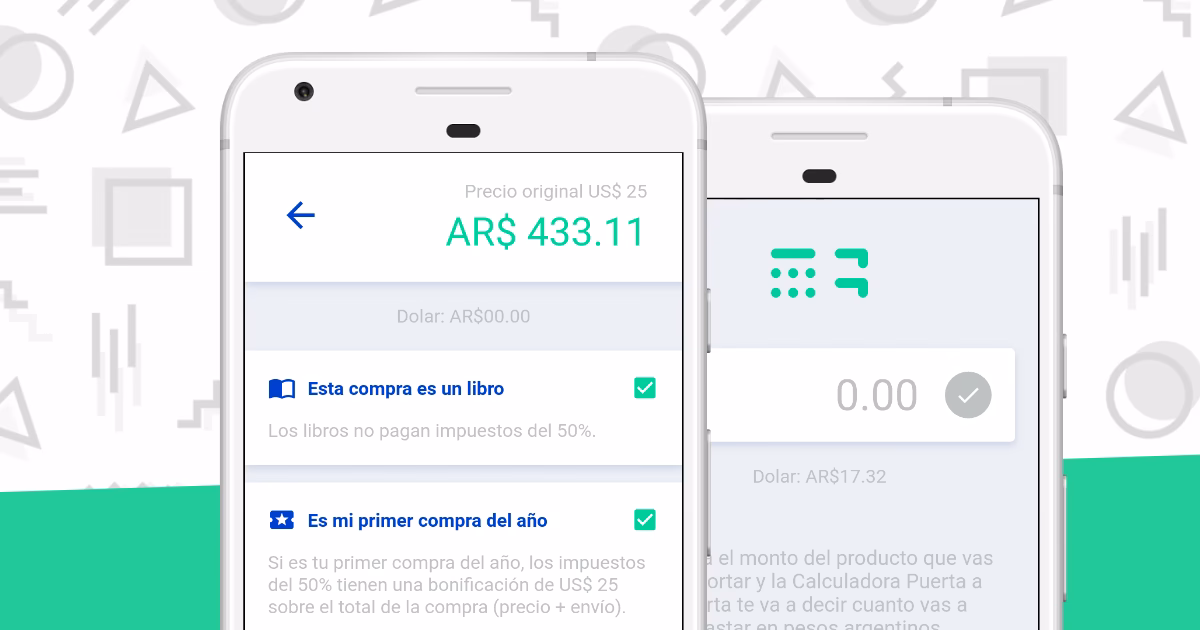 ¿Cómo funciona el servicio de entrega puerta a puerta?