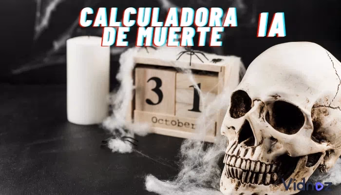 ¿Cómo calcular la fecha de fallecimiento?