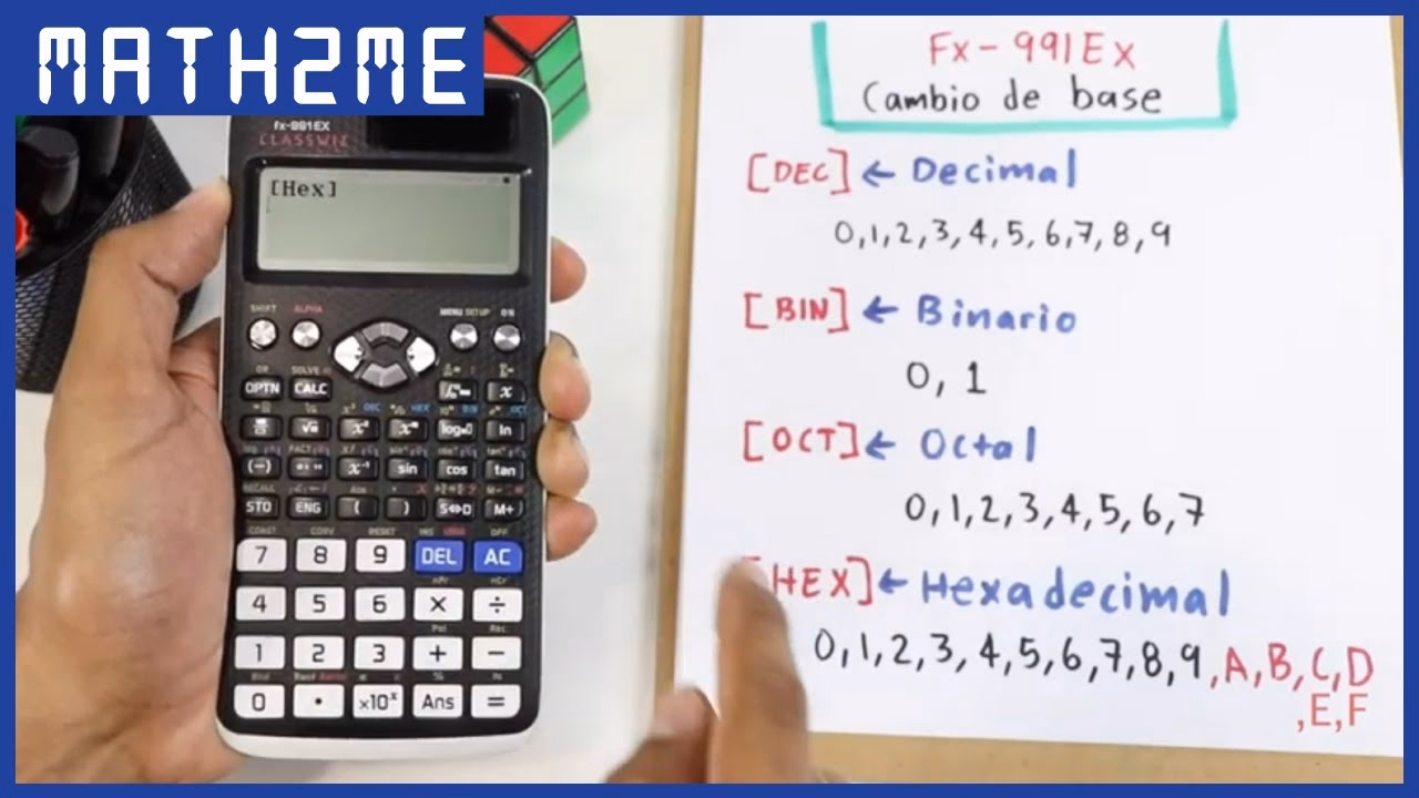 ¿Cómo convertir al sistema quinario?