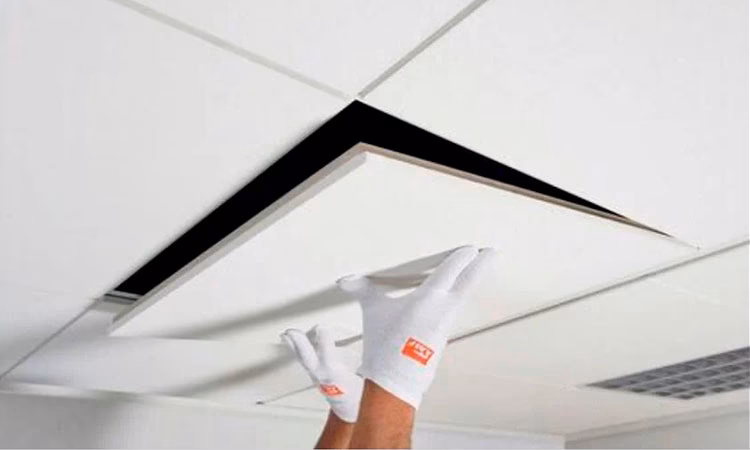 ¿Cómo calcular el techo de PVC por metro cuadrado?