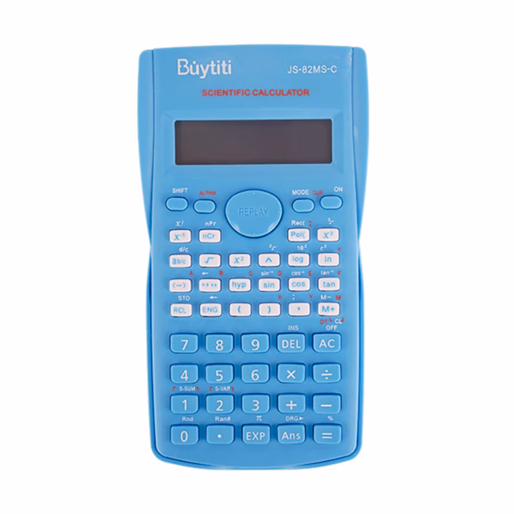 ¿Qué hace el botón C en la calculadora?