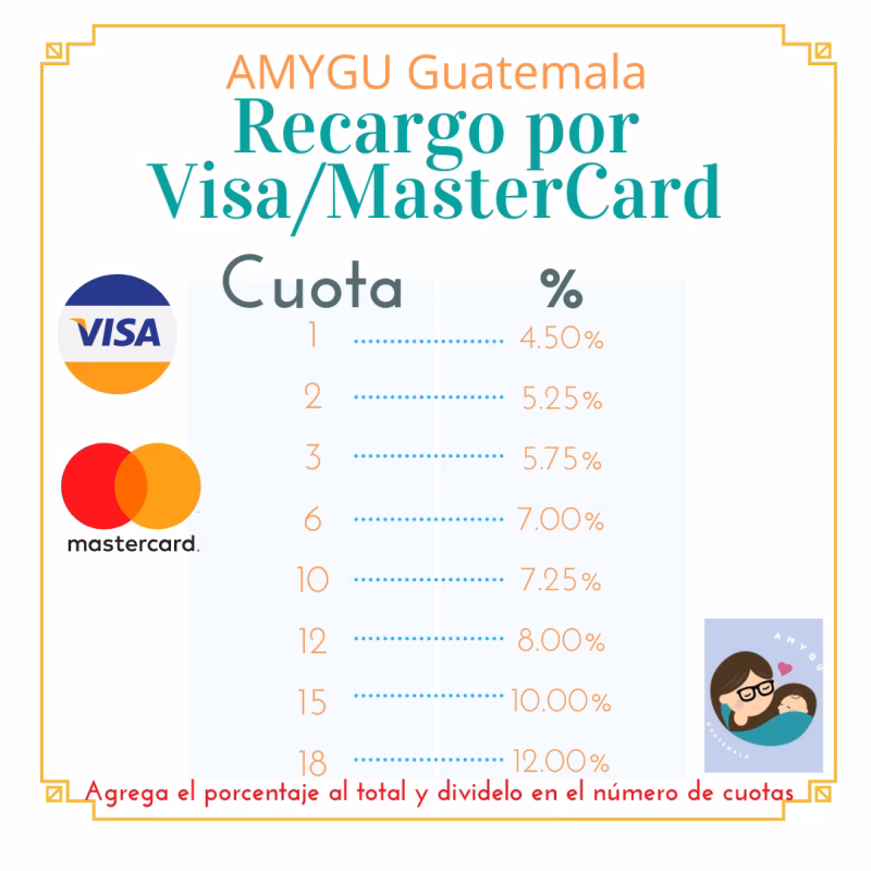 ¿Cómo son los pagos por Visa cuotas?