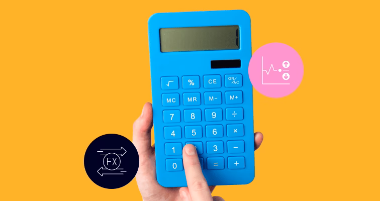 ¿Cuál es el par más volátil de Forex?