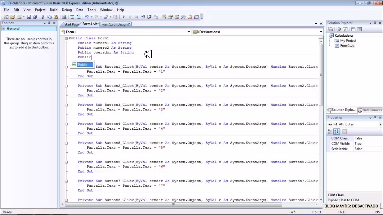 ¿Cuál es la mejor calculadora para Windows?