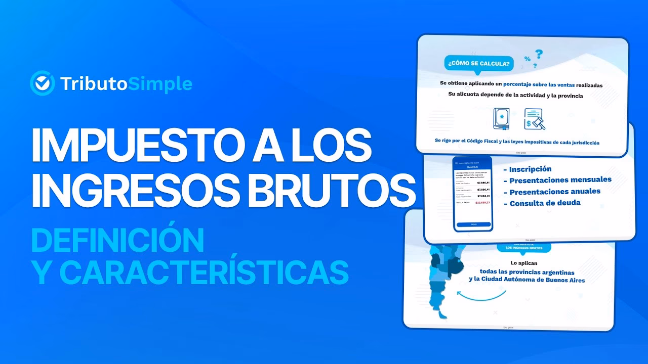 ¿Cómo se determinan las alícuotas?