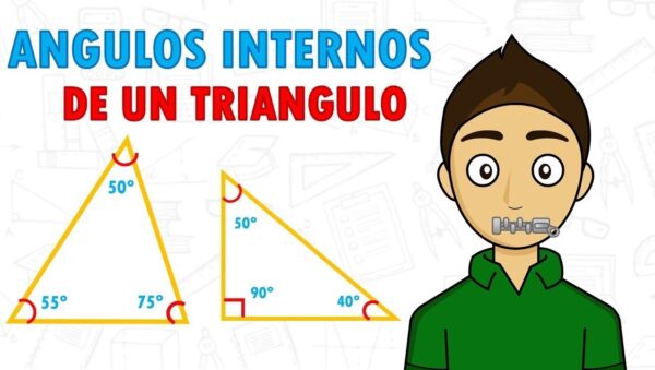 Ángulos Interiores: La Clave de la Geometría | TODO CALCULADORAS