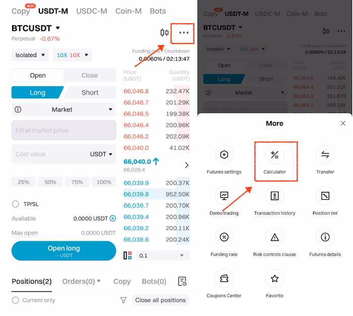 ¿Cómo calculo mi apalancamiento?
