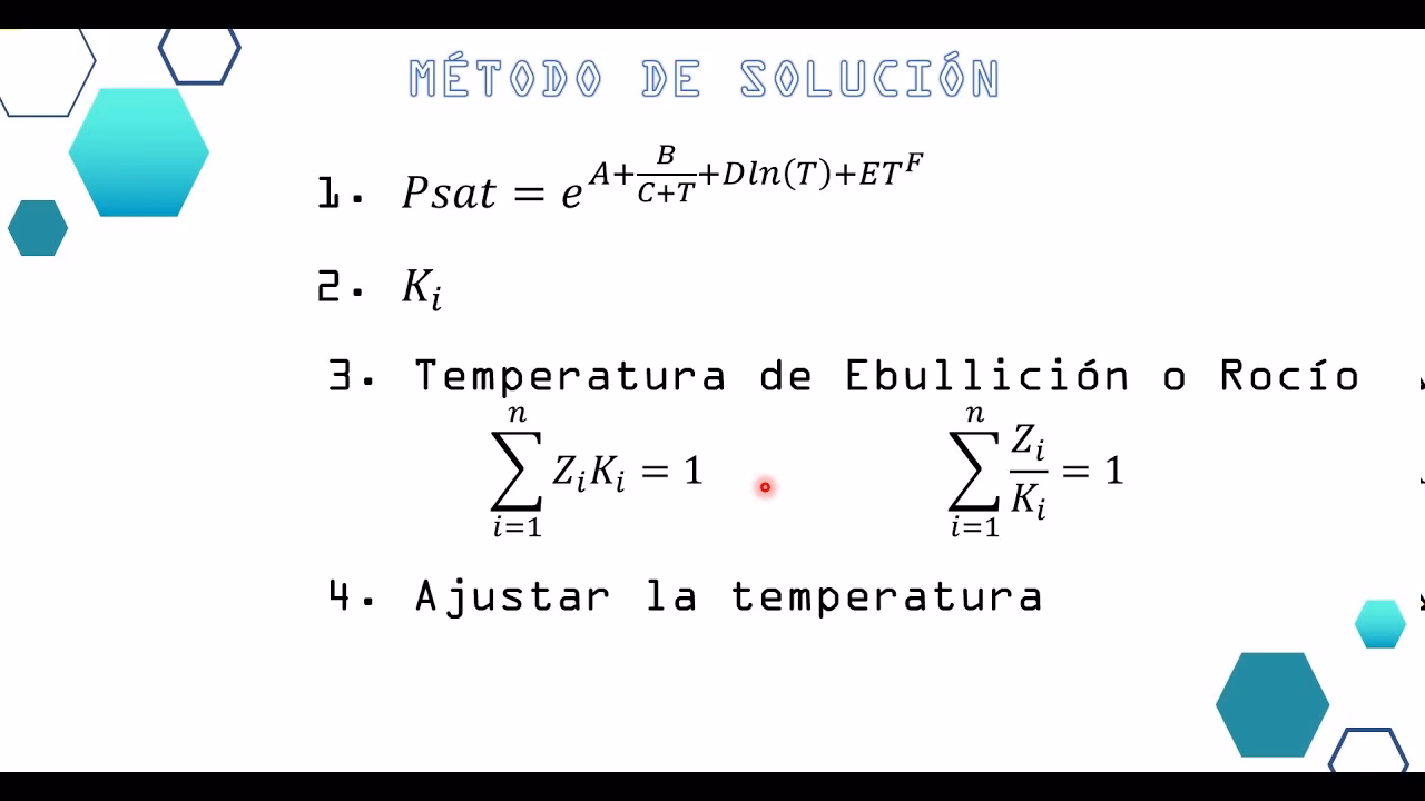 ¿Cuál es el calor de vaporización del agua en kJ/mol?