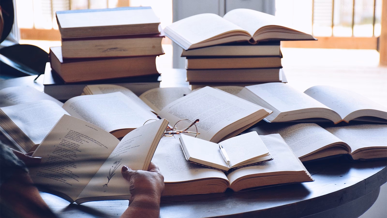 ¿Cuántas páginas son 1000?