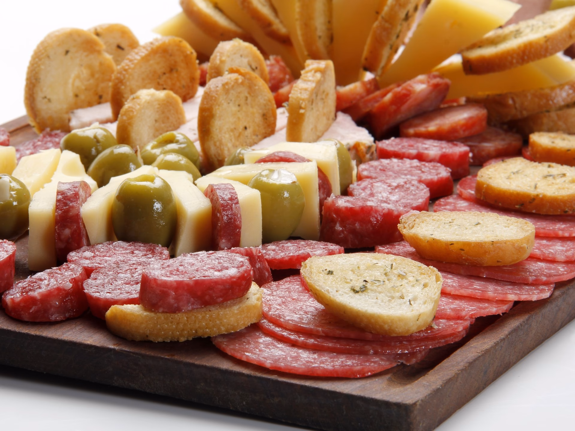 ¿Cómo se calcula el fiambre por persona?