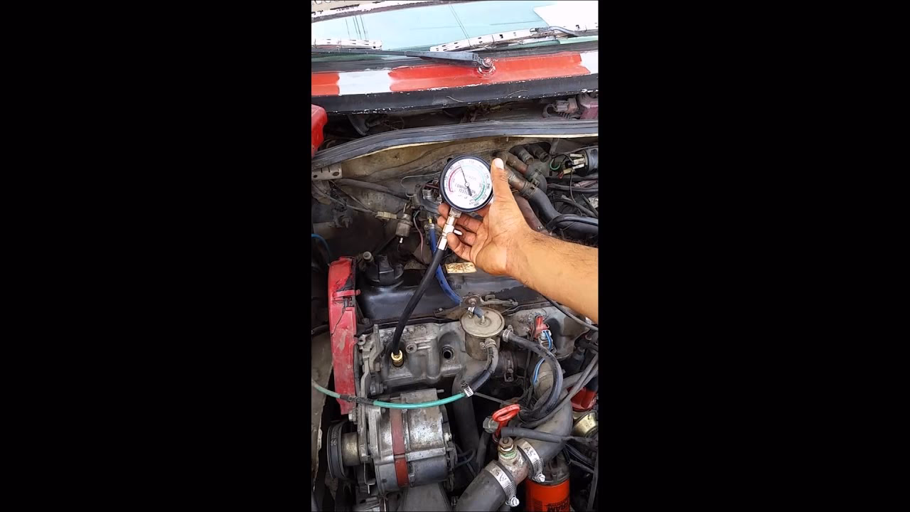 ¿Cómo calcular la relación de compresión?