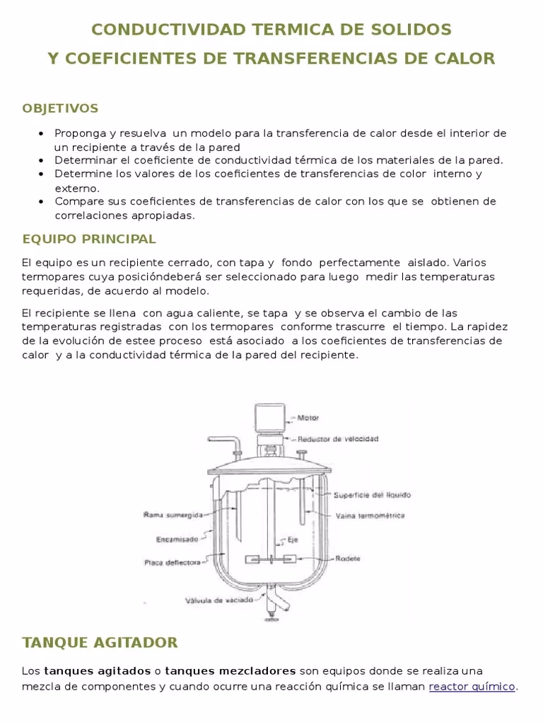¿Cómo calcular el valor u?