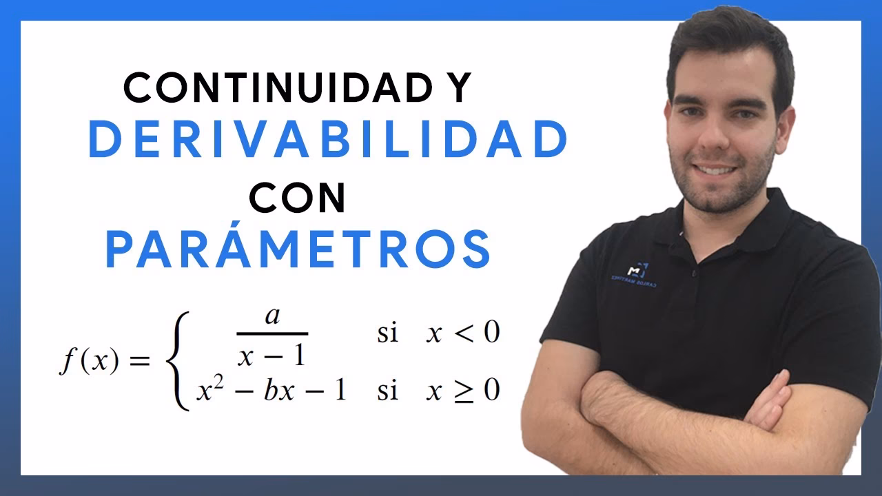 ¿Cuál es la fórmula de la derivada?