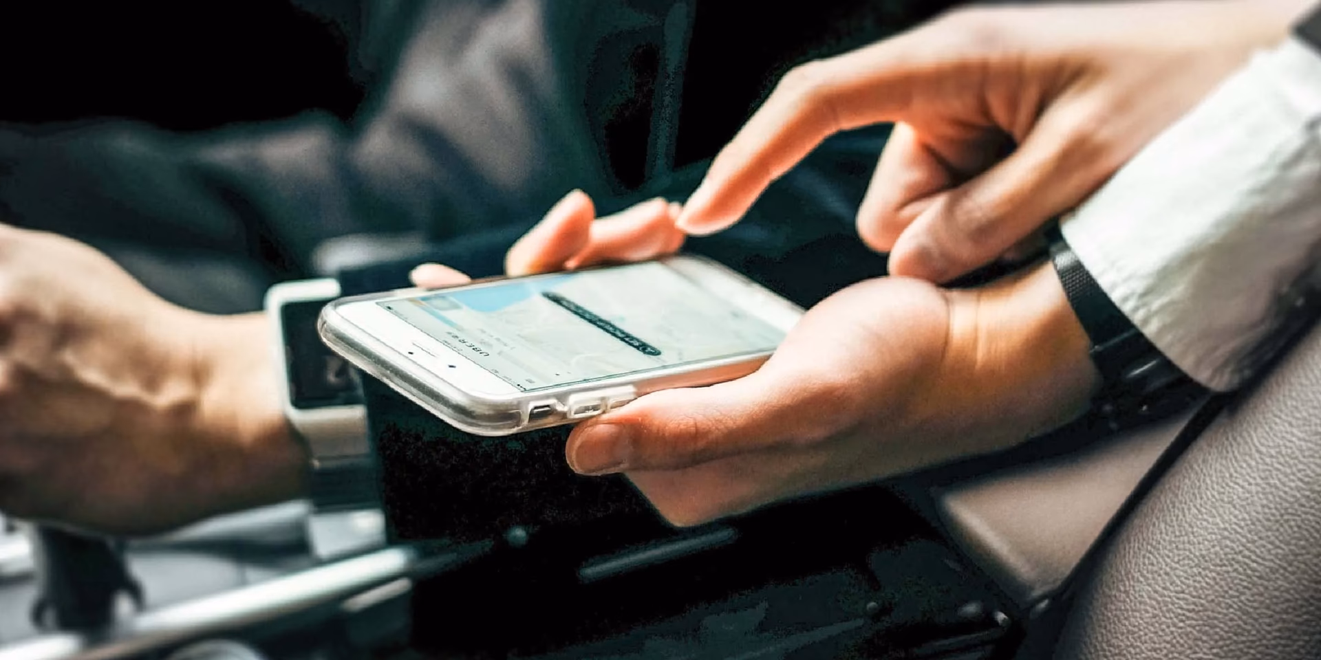 ¿Cómo saber la tarifa de Uber?