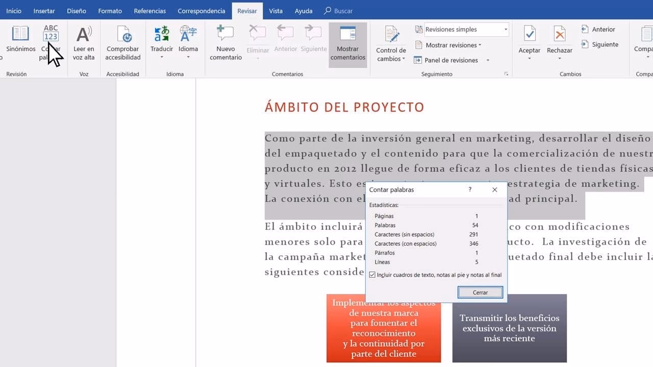 ¿Cómo poner las hojas de Word como un libro?