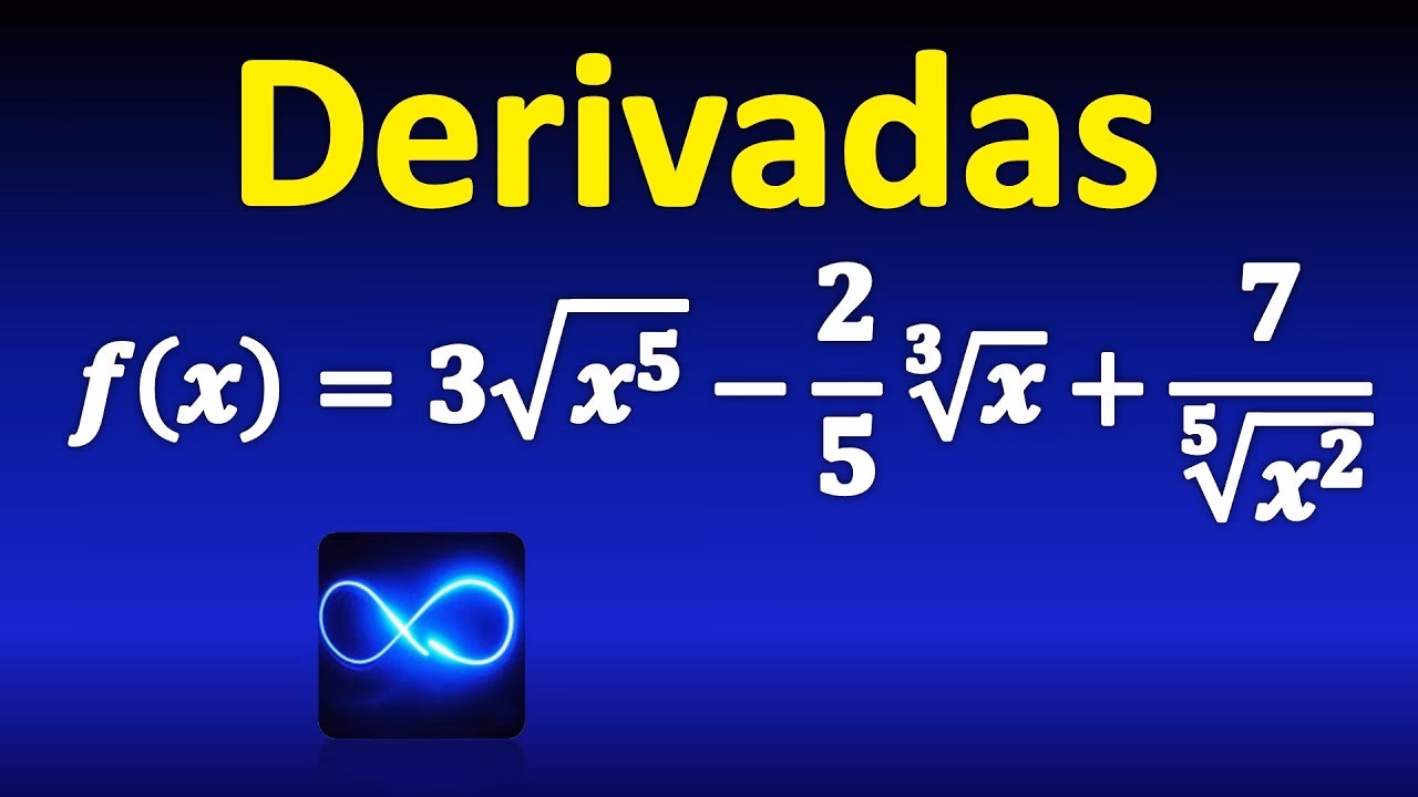¿Cómo resolver una derivada con raíz?