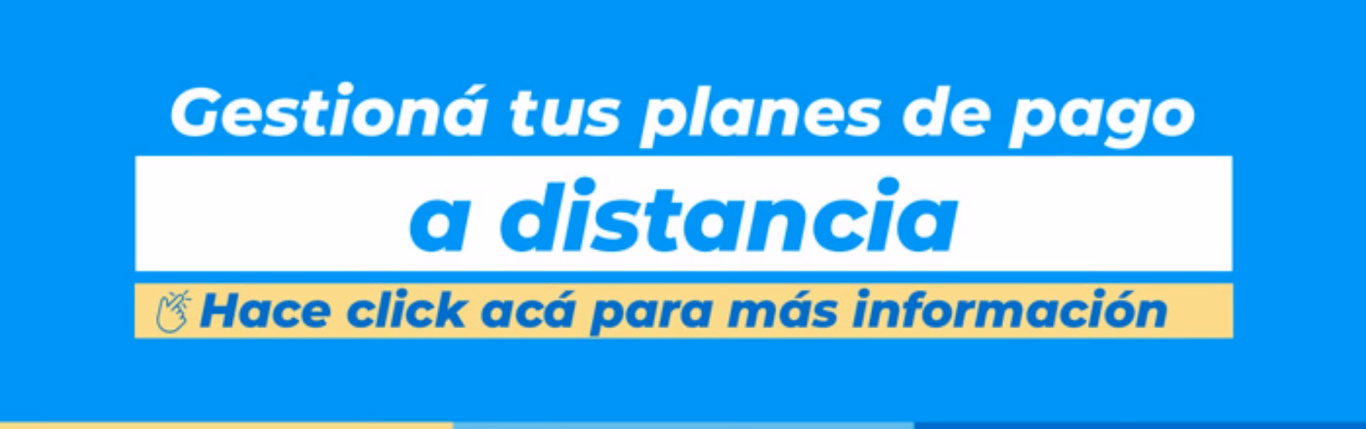 ¿Cómo pagar un inmueble en la Municipalidad de Córdoba?