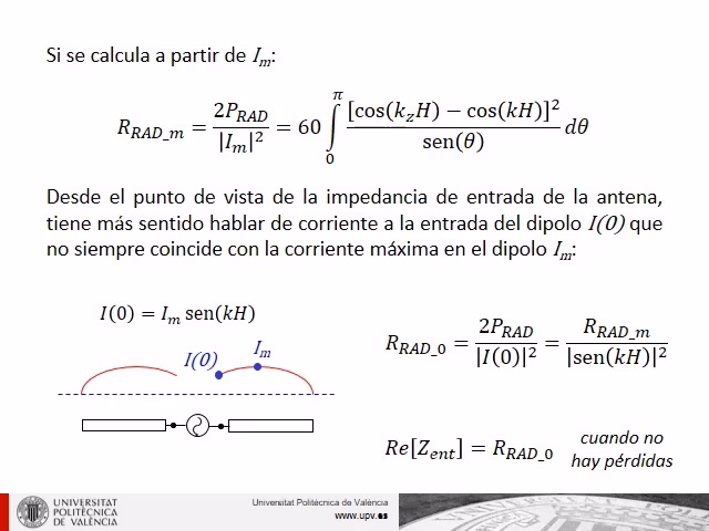 ¿Cuál es la fórmula de aproximación del dipolo eléctrico?
