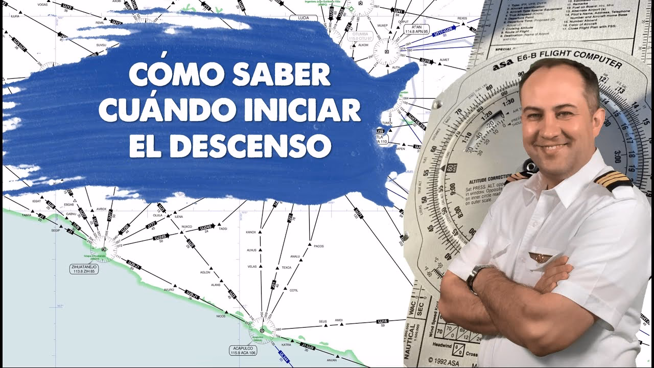 ¿Cómo calcular la distancia de una caída?