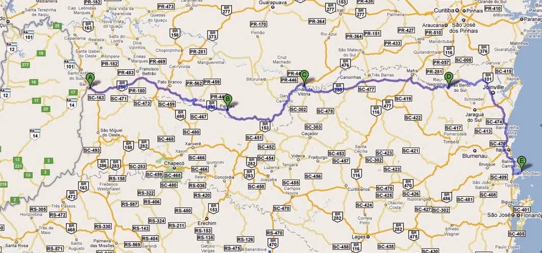 ¿Cuánto está la entrada a Bombas y Bombinhas?