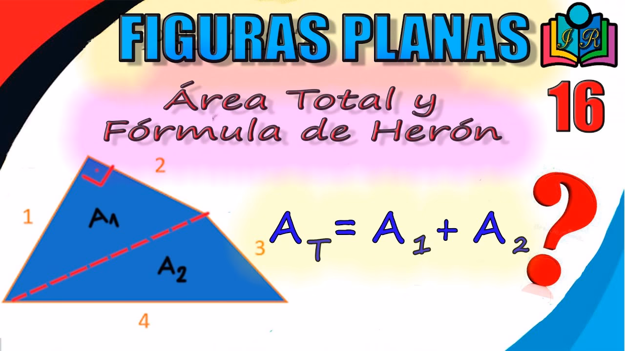 ¿Cuál es la fórmula para el área de un trapezoide sin base?
