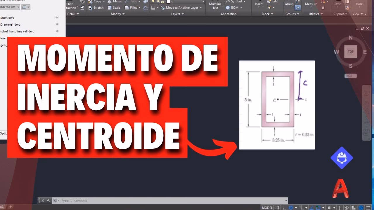 ¿Cómo calcular el centro de masa?
