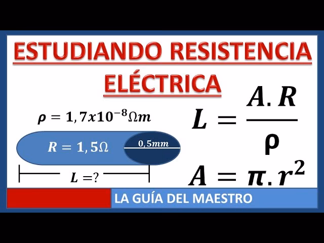 ¿Cómo se mide el diámetro del alambre?