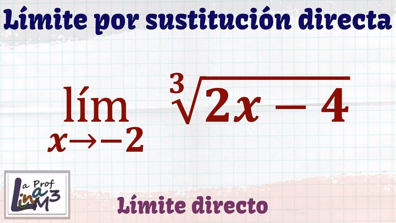 ¿Cuál es el límite de una raíz?