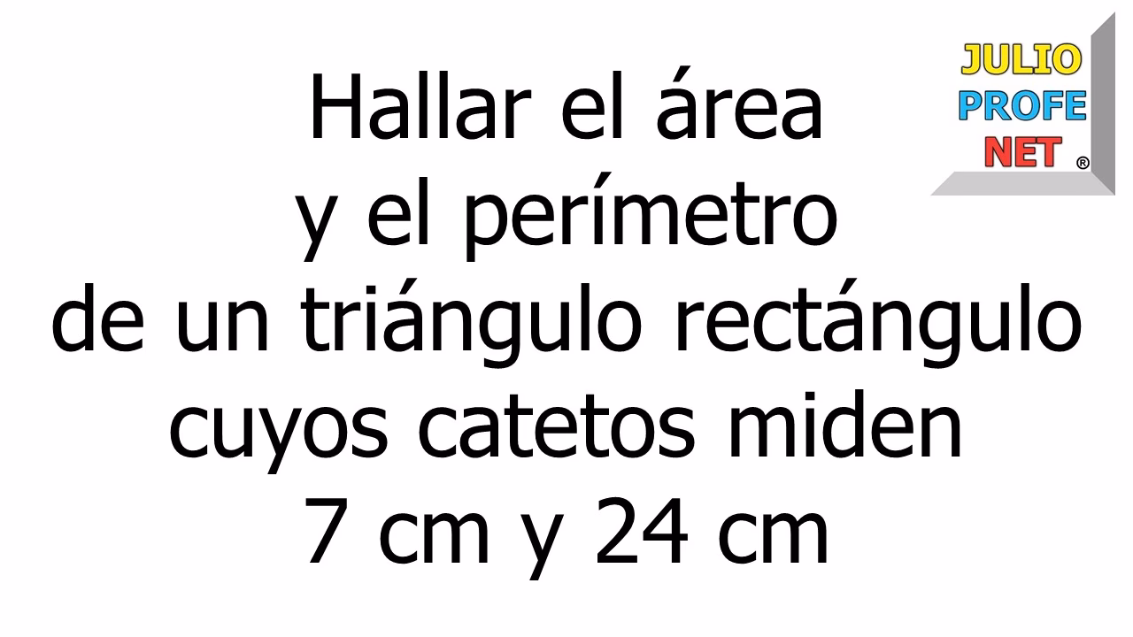 ¿Cómo hallar el perímetro con coordenadas?