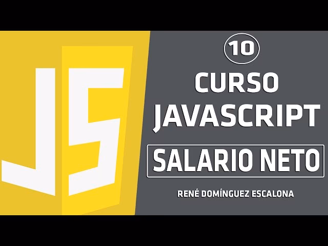 ¿Cómo calcular el salario de un empleado en Excel?