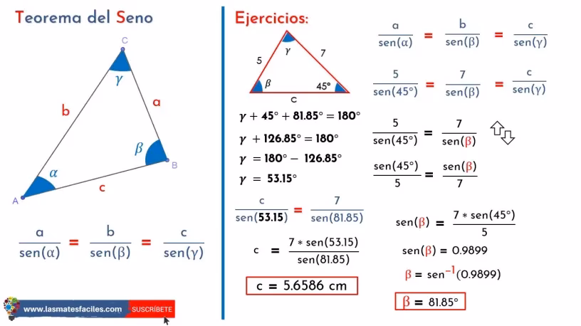 ¿Cómo se encuentra el seno?