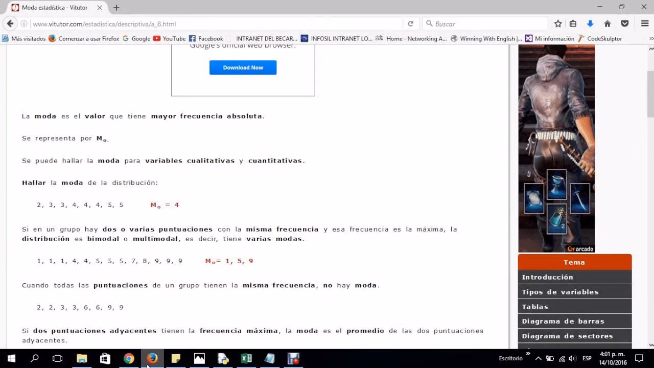 ¿Cómo calcular la moda en Python?