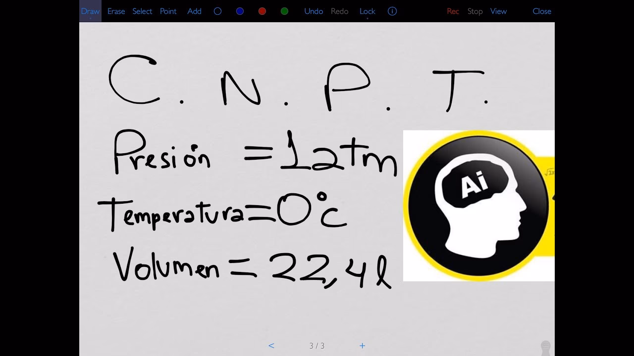 ¿Cómo calcular el dióxido de carbono producido?