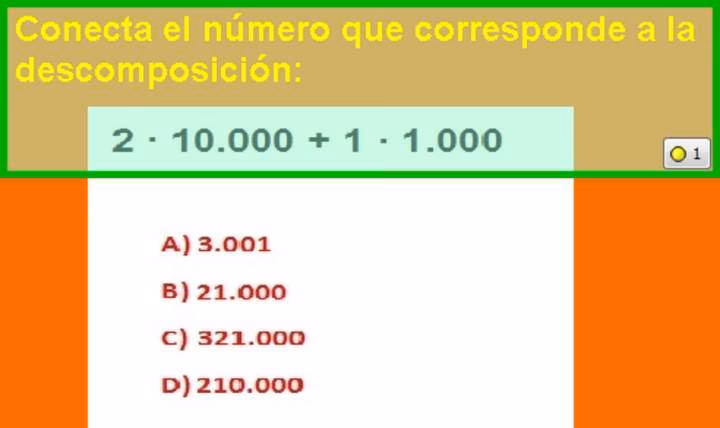 ¿Cómo es la aditiva?