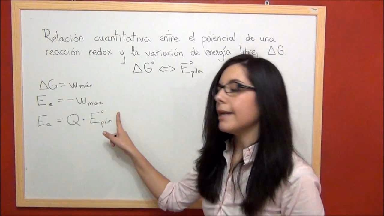 ¿Cómo se calcula el potencial estándar de reducción?