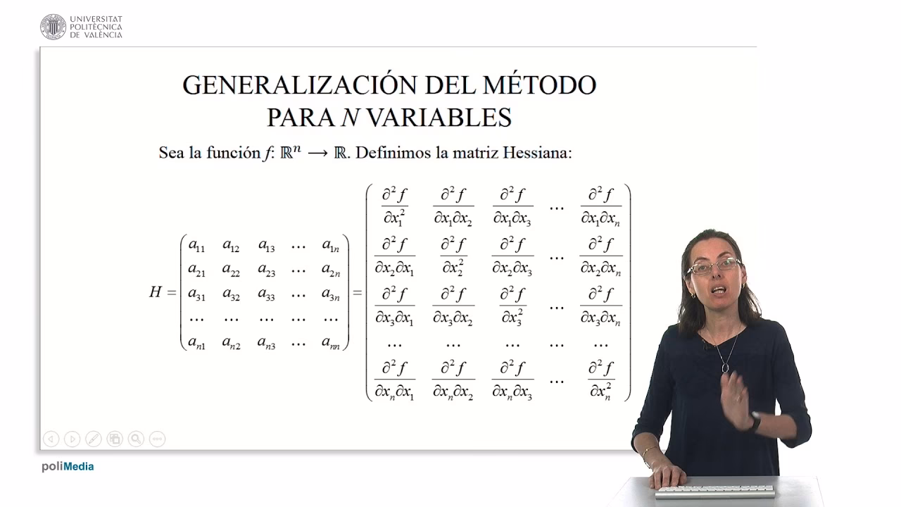 ¿Cómo calcular los extremos locales de una función?