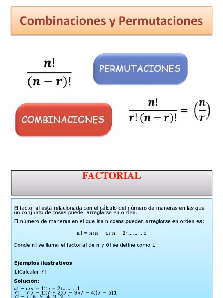 ¿Cómo utilizar el bucle for para factorial?