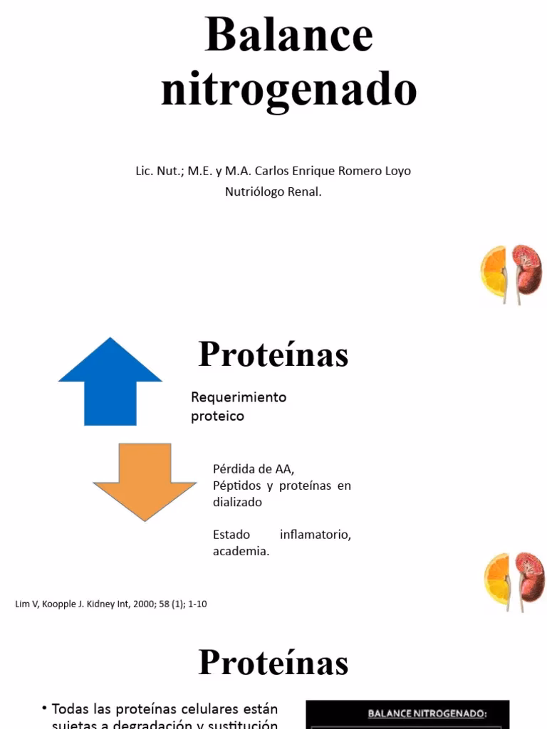 ¿Cuántos gramos de nitrógeno tiene 1 gramo de proteína?